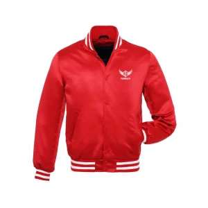 Varsity jackets