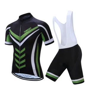 Cycling uniform