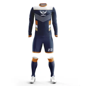 Goalkeeper Uniform