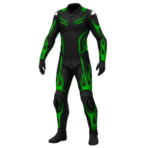 Motorbike Racing Suit