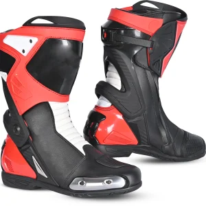 Motorbike Boots